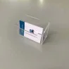 Portabiglietti da Visita Plexiglass LEONE