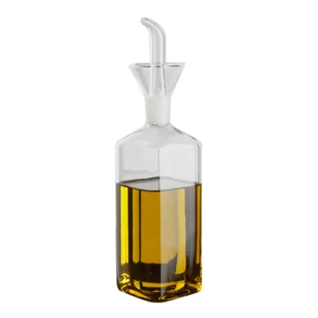 Oliera Quadrata 250 ml 
