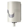 Dispenser Asciugamani a spirale Maxi Bianco INDUSTRIE CELTEX
