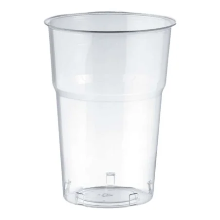 Bicchieri Kristal Trasparenti 390 cc 50 pz ISAP