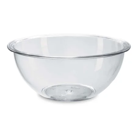 Insalatiera Cristal Trasparente GIGANPLAST