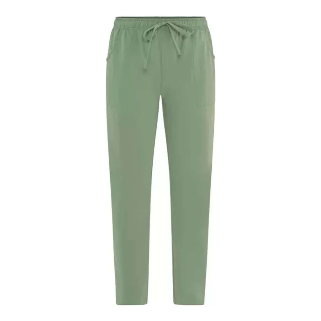 Pantalone Alan Verde Oliva GIBLORS