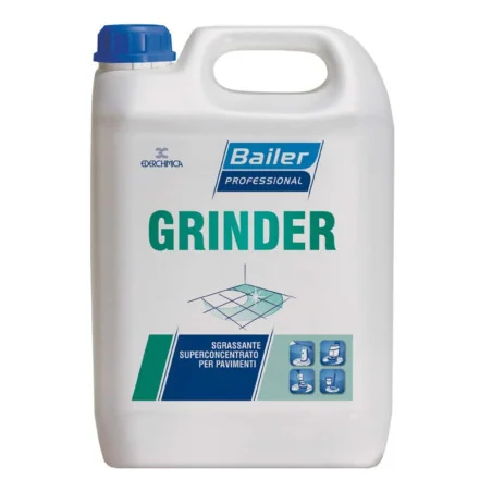 Sgrassatore Pavimenti Grinder 6 kg BAILER