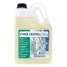 Syner Cristal Lavabicchieri 5 Kg INTERCHEM