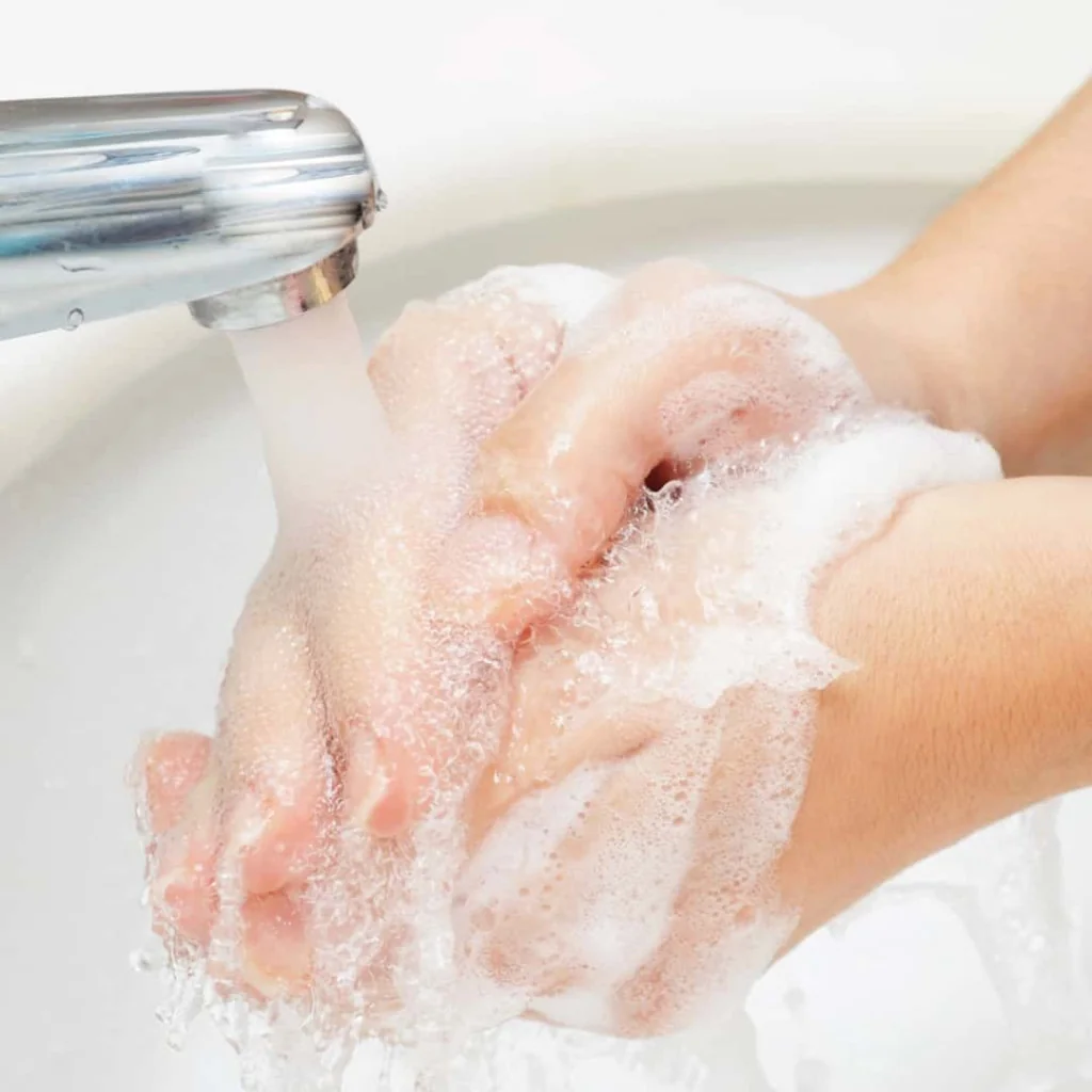 Sapone Oxalis Sani Soap 1 lt INTERCHEM