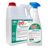 Oxy Igienizzante Ossigeno Attivo 750 ml KITER
