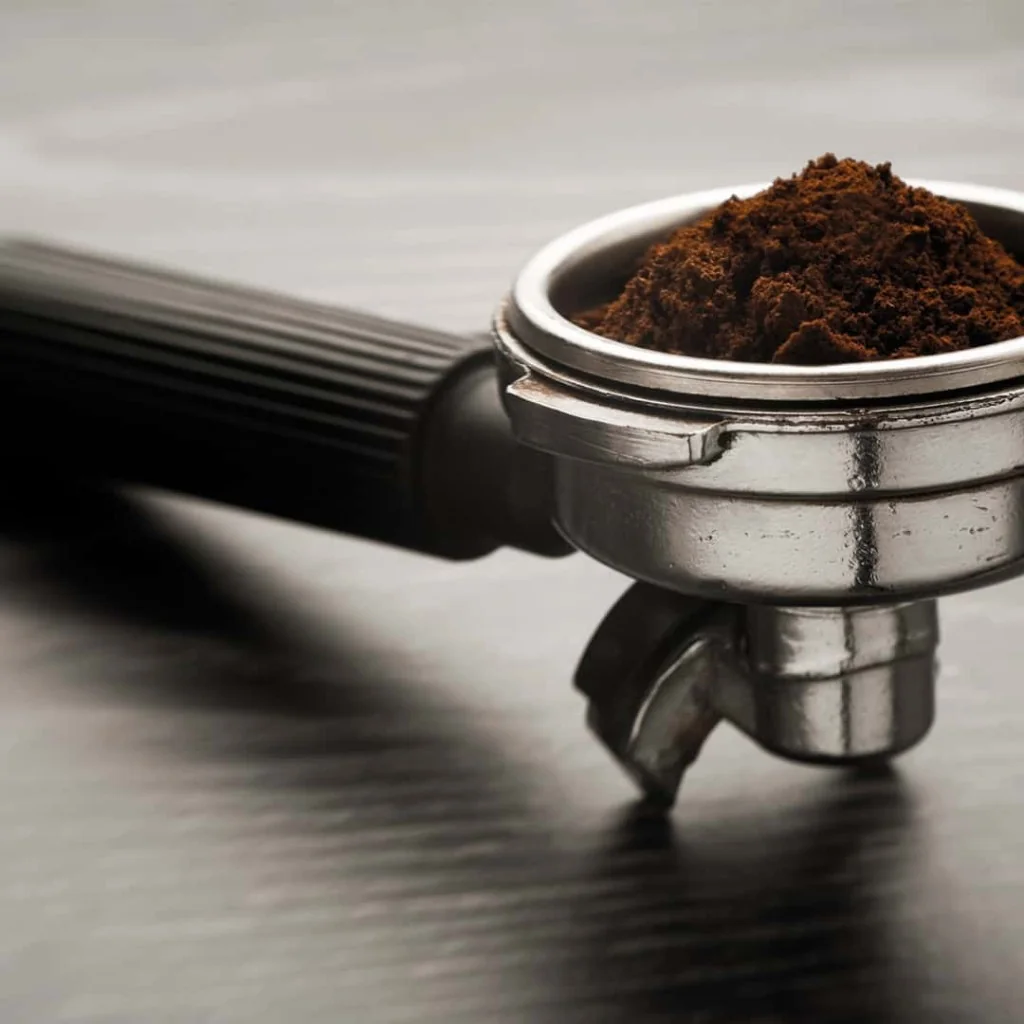 Clean Caff Detergente Macchine del Caffè 1 lt INTERCHEM