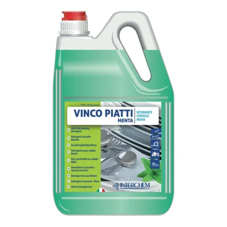 Vinco Piatti Menta 5 kg INTERCHEM
