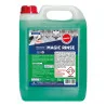 Brillantante Lavastoviglie Magic Rinse da 5 kg per Acque Medie Klinfor