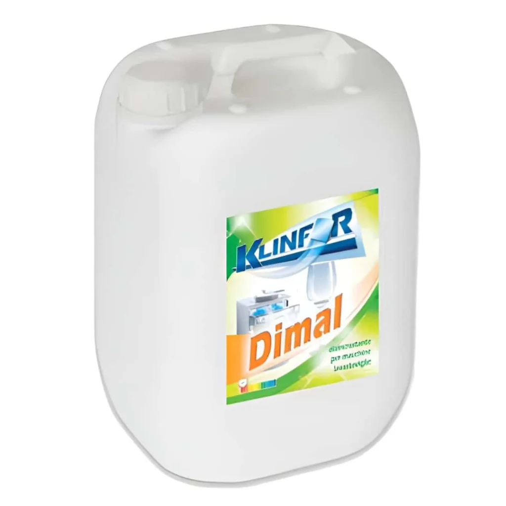 Dimal Fos Disincrostante Lavastoviglie e Cuocipasta 12 kg