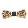 Papillon Legno Inciso Trap THE BARS