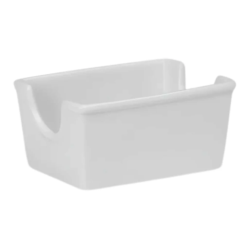 Portabustine Tè Bianca 10x7 cm FRESCURA