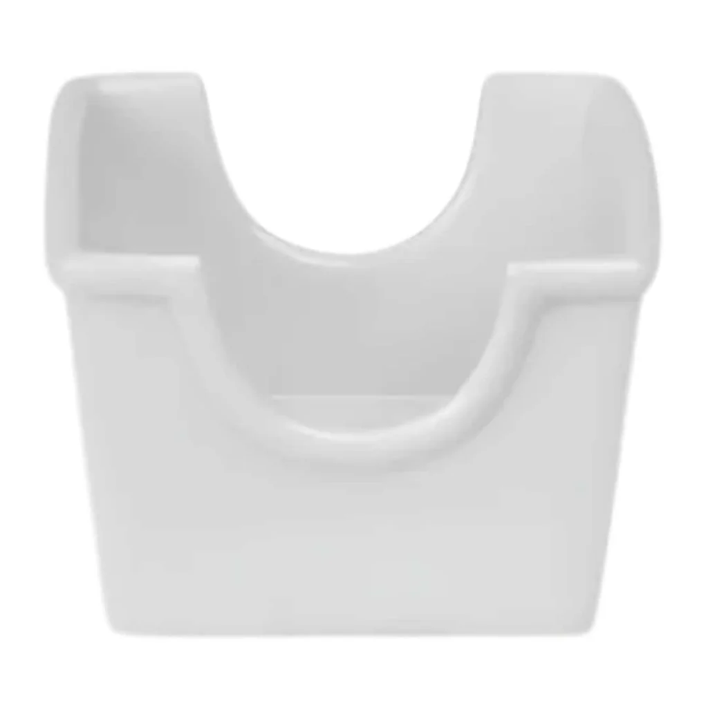 Portabustine Tè Bianca 10x7 cm FRESCURA