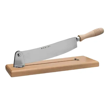 Tagliacioccolato in Legno MORINI
