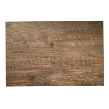 Tovaglietta Wood Naturale 30x45 Cm 12 Pz LEONE
