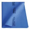 Panno Pulizie Vetri Microblu 40x50 cm 5pz EUDOREX