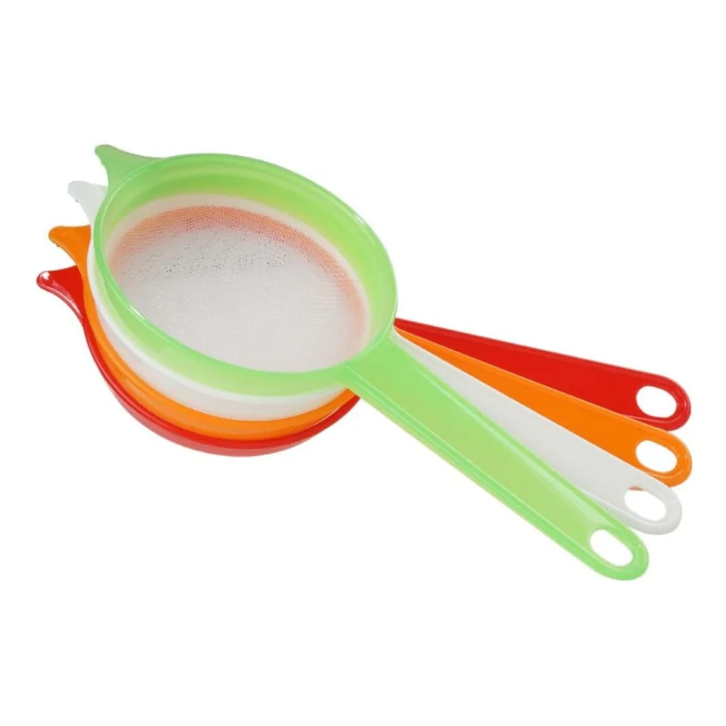 Colino Passabrodo Nylon 10 cm EVA COLLECTION