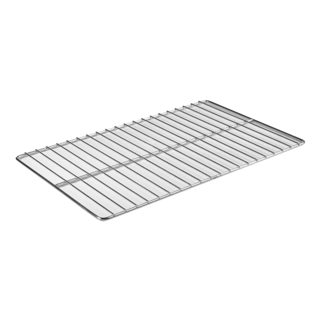 Griglia Forno Acciaio 60x40 cm KAREL