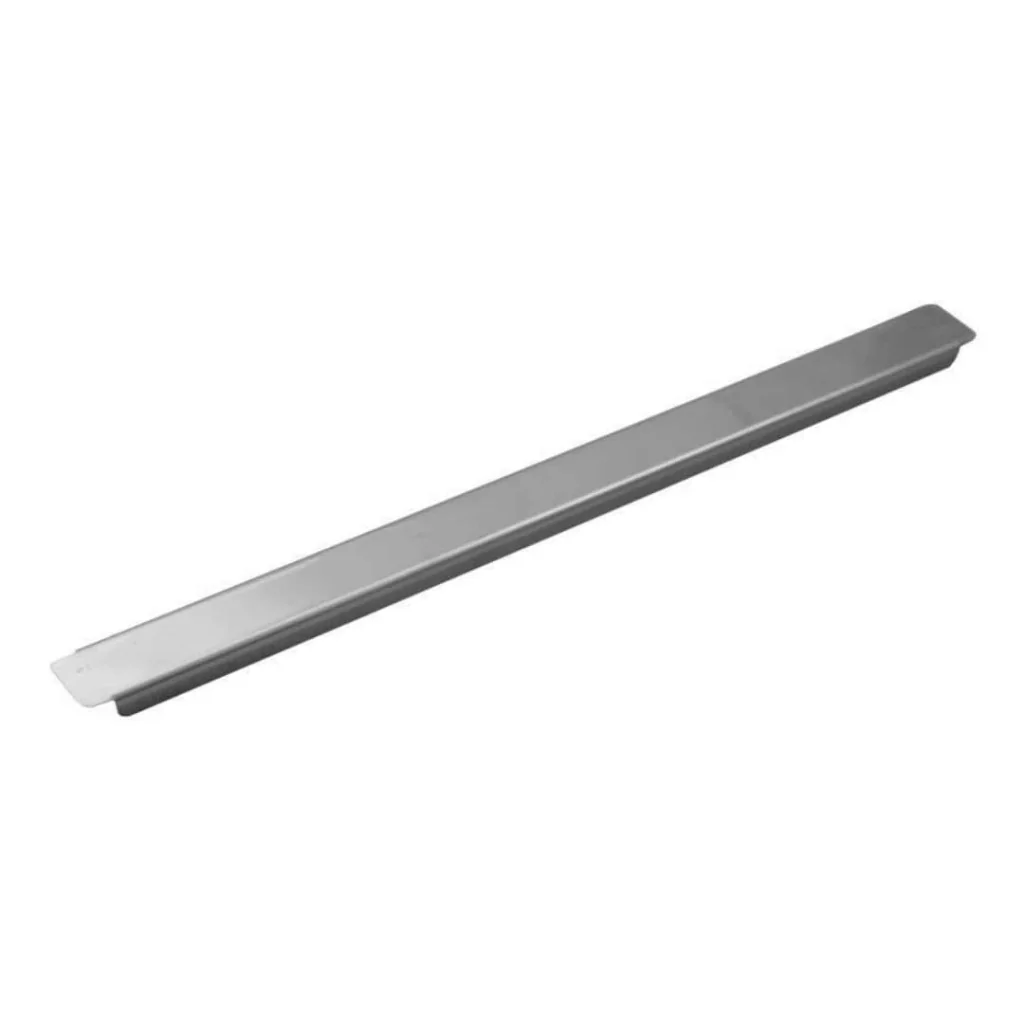 Traversa Separatore Bacinelle Gastronorm GN 1/2 Acciaio Inox