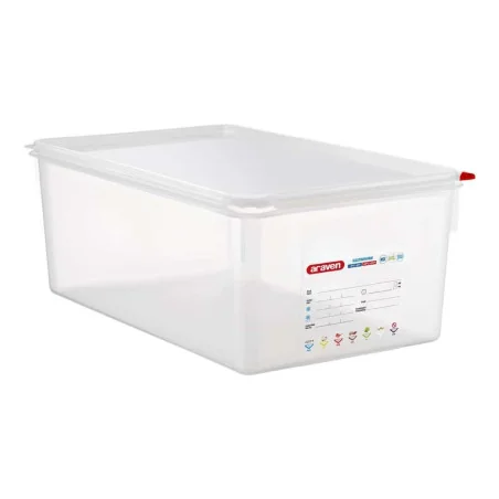 Contenitore Ermetico Gastronorm 1/1 H. 