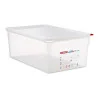 Contenitore Ermetico Gastronorm 1/1 H. 