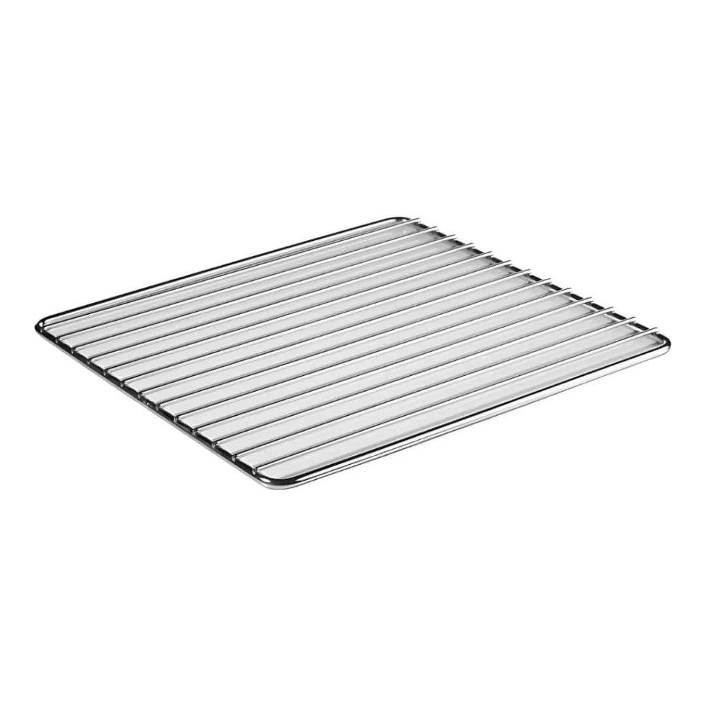 Griglia Gastronorm 2/3 - 35,3 x 32,5 cm Acciaio Inox KAREL