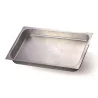 Teglia Gastronorm 1/1 Alluminio H. 