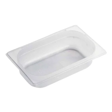 Bacinella Gastronorm 1/4 Polipropilene DT