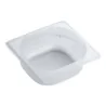 Bacinella Gastronorm 1/6 Polipropilene DT