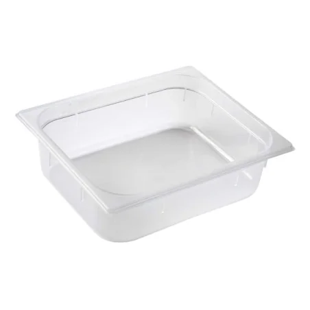 Bacinella Gastronorm 1/2 Polipropilene DT