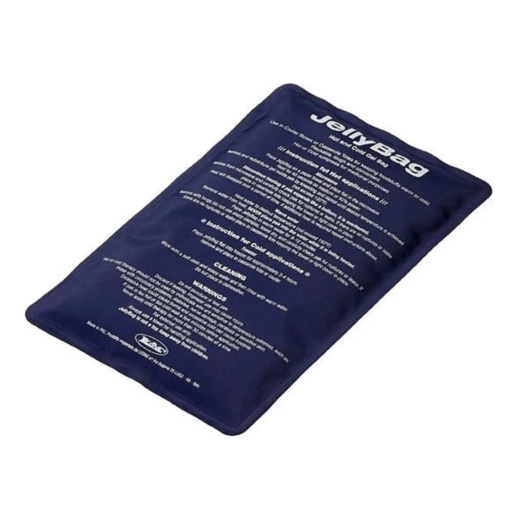 Gel Termico JellyBag LEONE