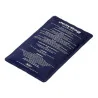 Gel Termico JellyBag LEONE