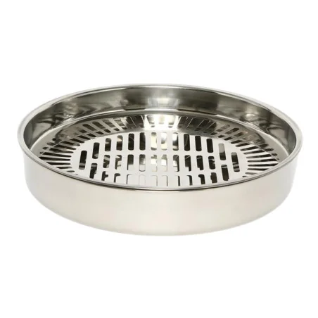 Contenitore Colafritto Acciaio Inox ø 34 cm MEDRI