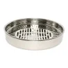 Contenitore Colafritto Acciaio Inox ø 30 cm EASTMAN