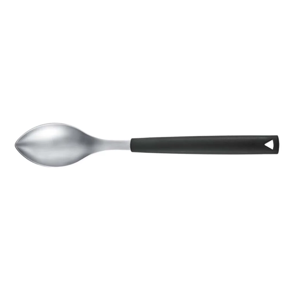 Cucchiaio Quenelle 80 mm AMBROGIO SANELLI