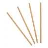 Cannucce Bio Carta Kraft 14,5 cm 250 pz LEONE
