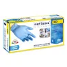 Guanti Nitrile Blu Reflexx 72 Alimentare 100 pz REFLEXX