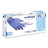 Guanti Nitrile Reflex76 Senza Polvere 100 pz REFLEXX