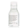Flacone Doccia Shampoo Hotel Care 19 ml 50 pz GFL