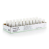 Flacone Doccia Shampoo Hotel Care 19 ml 50 pz GFL