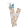 Set Denti Spazzolino & Dentifricio Acanto 100 pz Leone per B&B e Hotel