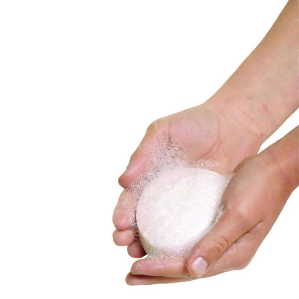 Saponetta Flow Pack Eco.Cosmethic 15 gr 800 pz DOLCOS