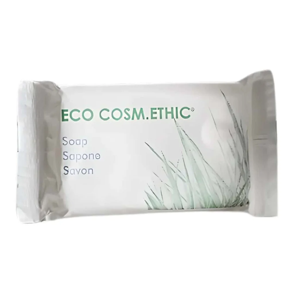 Saponetta Flow Pack Eco.Cosmethic 15 gr 800 pz DOLCOS