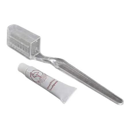 Set Denti Flow Pack Dolcos 100 pz DOLCOS
