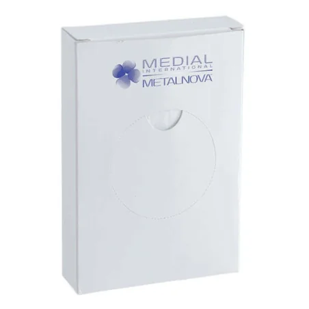Sacchetti Igienici WC 25 pz MEDIAL INTERNATIONAL