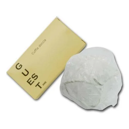 Cuffie Doccia Guest Time 422 pz DOLCOS