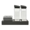 Set Da Tavola Creho Porta Salviettine NAPKIN