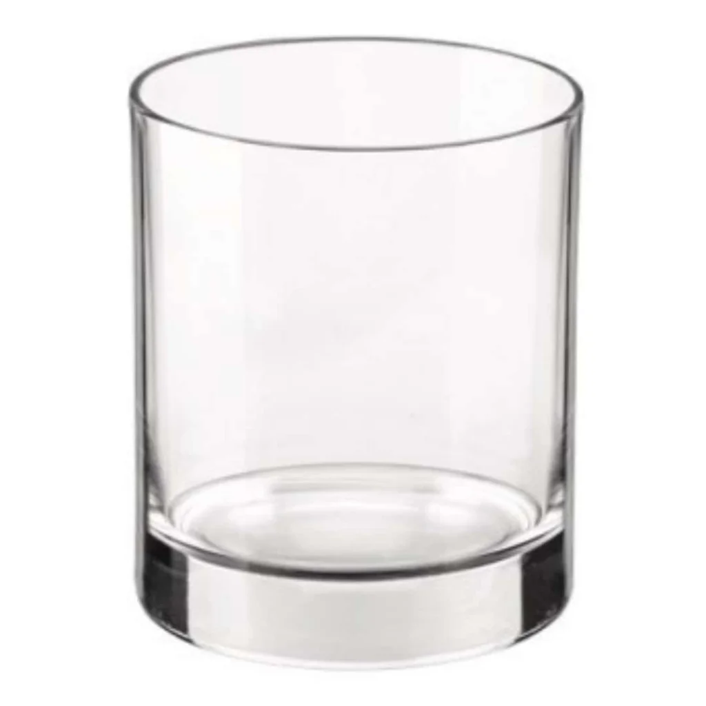 Set 3 Bicchieri Acqua Cortina 25 cl BORMIOLI ROCCO
