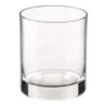 Set 3 Bicchieri Acqua Cortina 25 cl BORMIOLI ROCCO