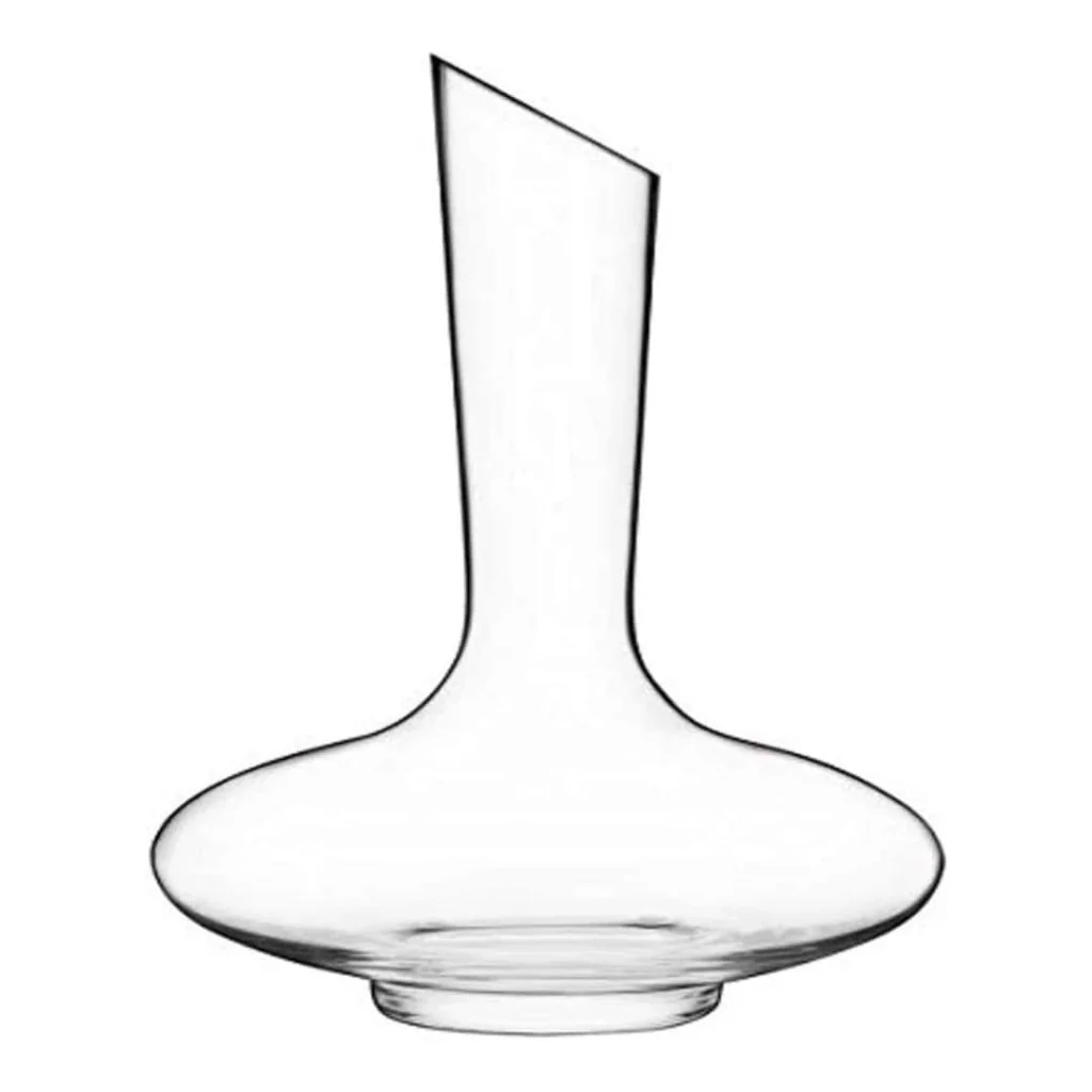 Decanter Atelier 0,75 lt LUIGI BORMIOLI